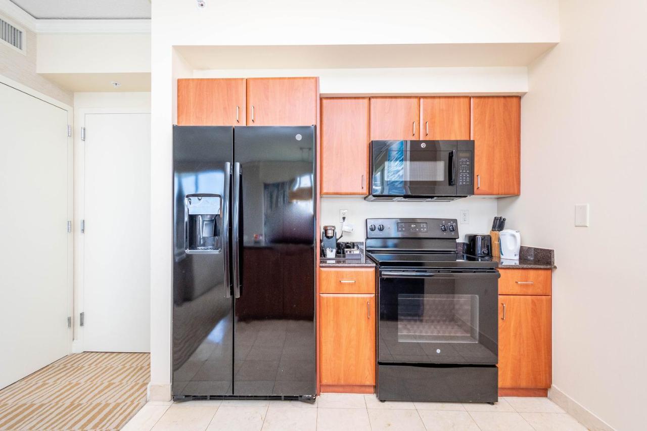 Trump Intl 2 Bedroom Apartment 1600 Sqf Ocean And Bay View Sunny Isles Beach Εξωτερικό φωτογραφία