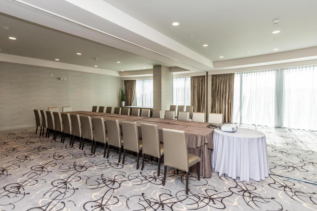 Trump Intl 2 Bedroom Apartment 1600 Sqf Ocean And Bay View Sunny Isles Beach Εξωτερικό φωτογραφία