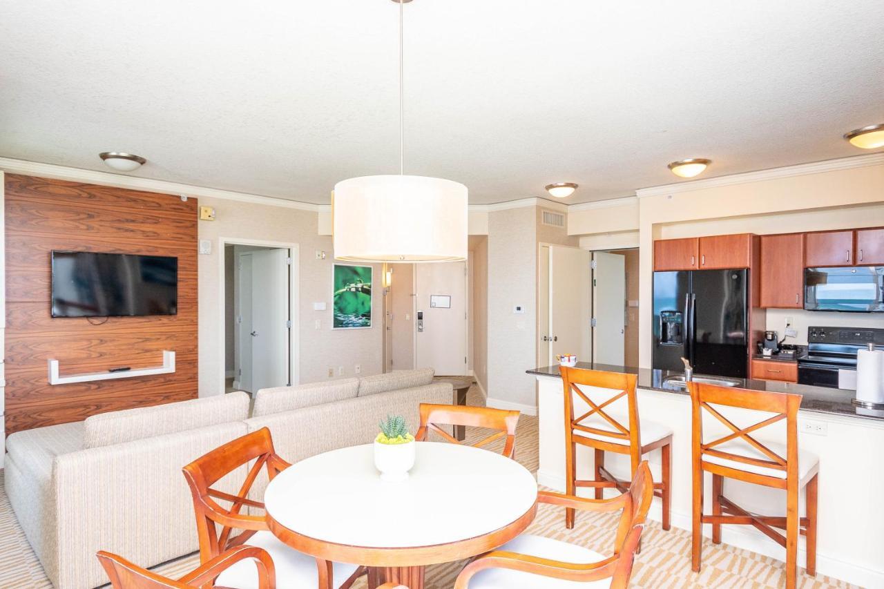 Trump Intl 2 Bedroom Apartment 1600 Sqf Ocean And Bay View Sunny Isles Beach Εξωτερικό φωτογραφία