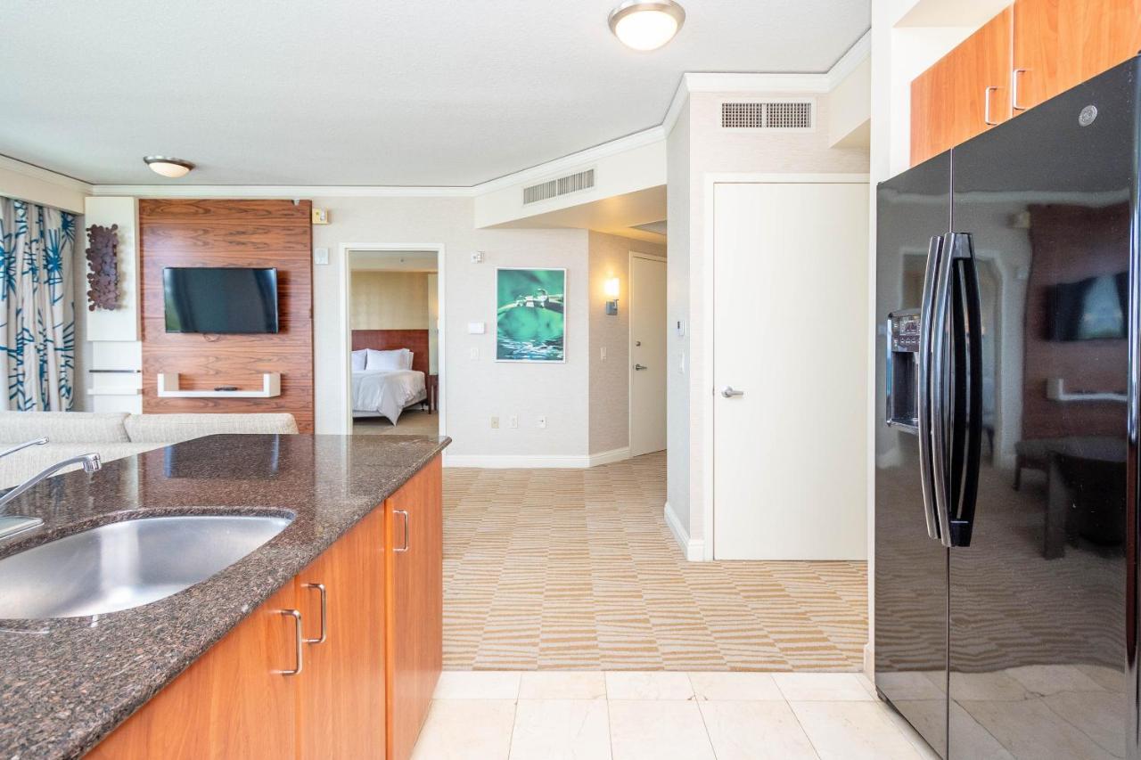 Trump Intl 2 Bedroom Apartment 1600 Sqf Ocean And Bay View Sunny Isles Beach Εξωτερικό φωτογραφία
