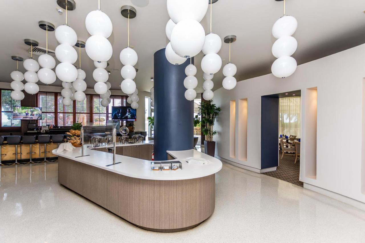 Trump Intl 2 Bedroom Apartment 1600 Sqf Ocean And Bay View Sunny Isles Beach Εξωτερικό φωτογραφία