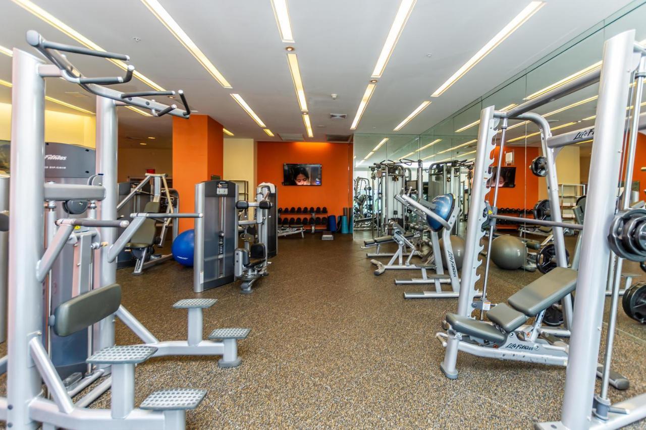 Trump Intl 2 Bedroom Apartment 1600 Sqf Ocean And Bay View Sunny Isles Beach Εξωτερικό φωτογραφία