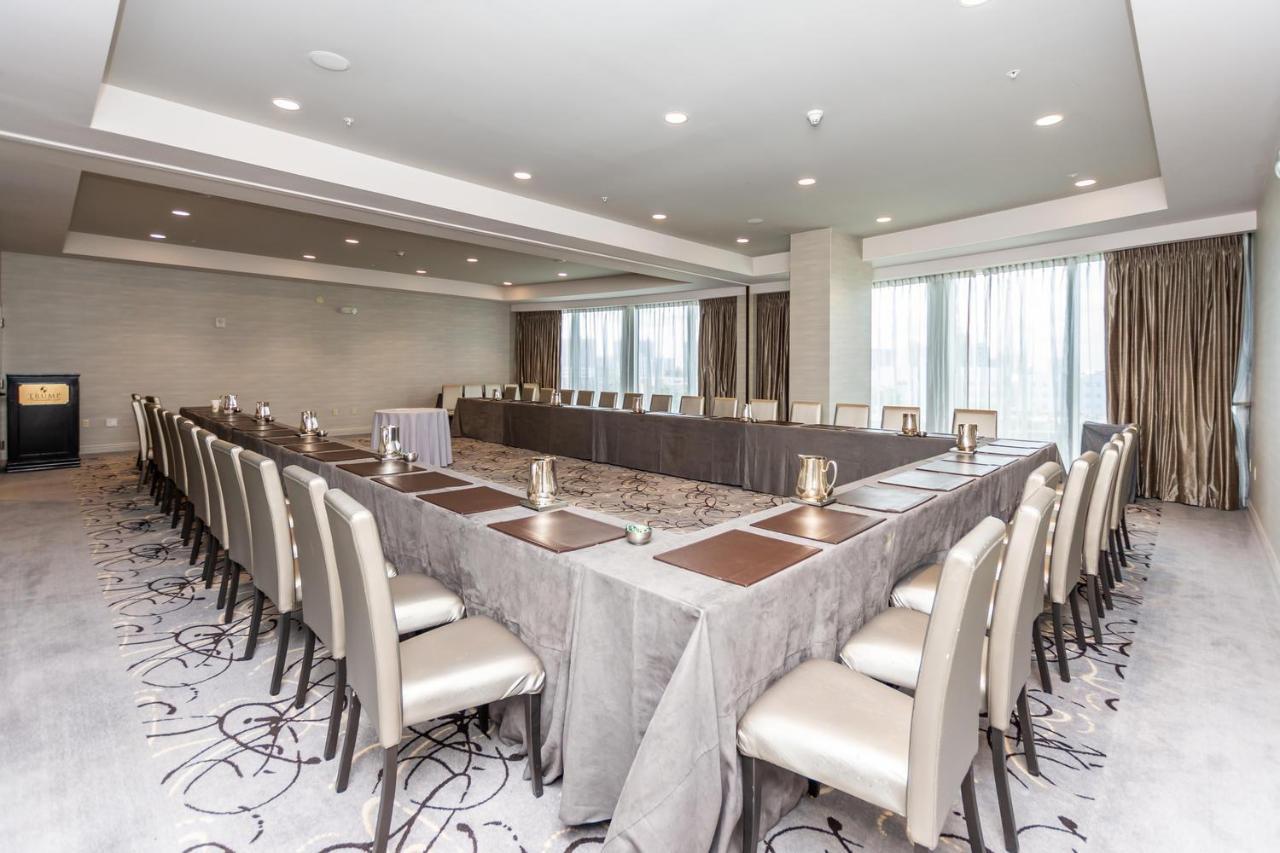 Trump Intl 2 Bedroom Apartment 1600 Sqf Ocean And Bay View Sunny Isles Beach Εξωτερικό φωτογραφία