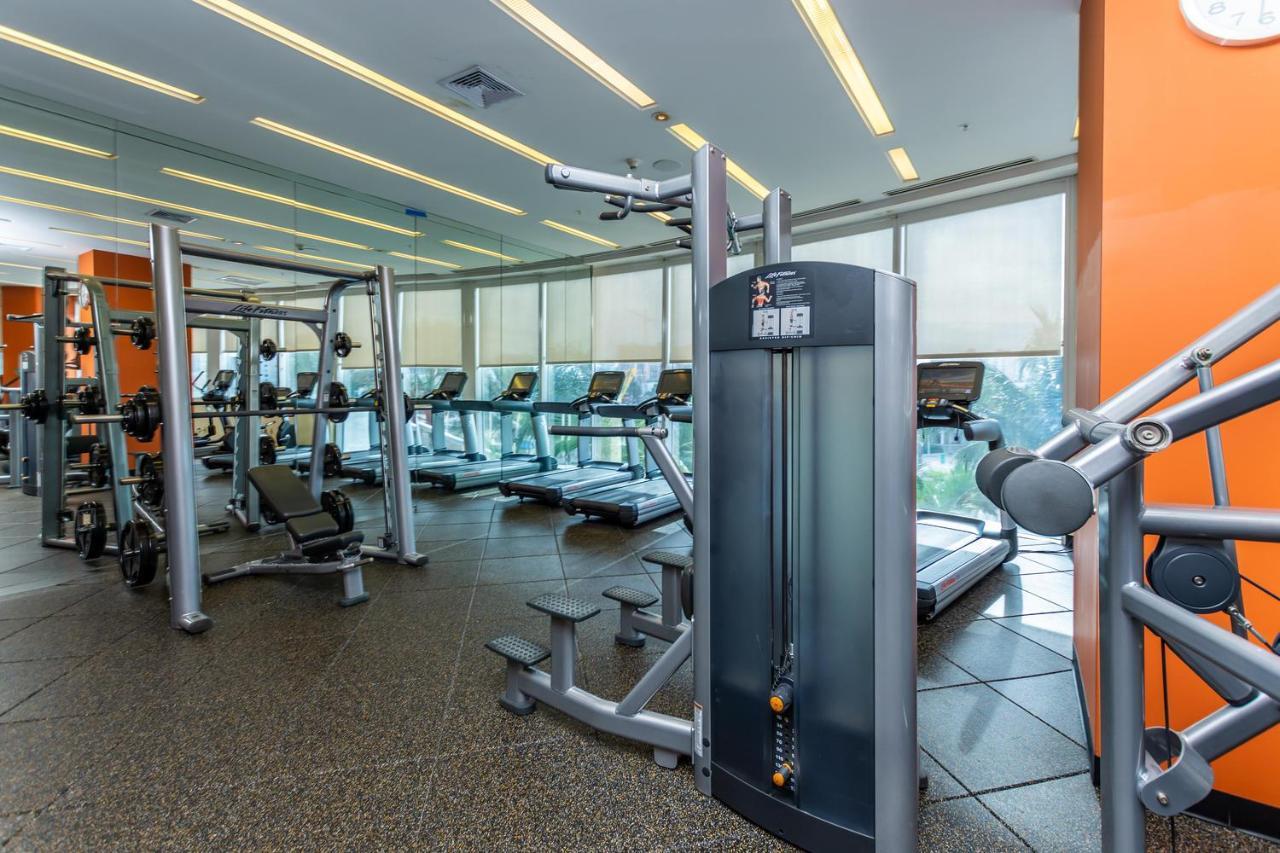 Trump Intl 2 Bedroom Apartment 1600 Sqf Ocean And Bay View Sunny Isles Beach Εξωτερικό φωτογραφία