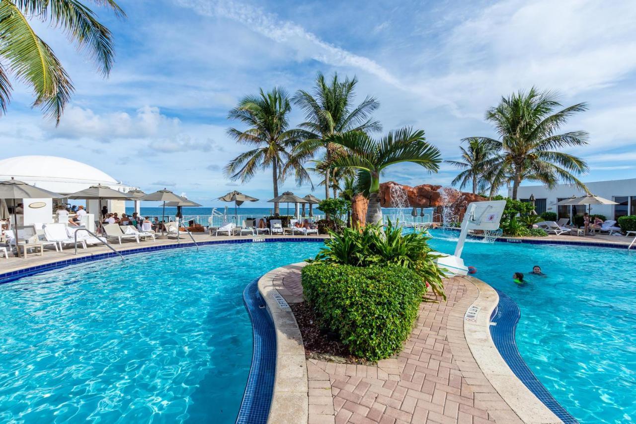 Trump Intl 2 Bedroom Apartment 1600 Sqf Ocean And Bay View Sunny Isles Beach Εξωτερικό φωτογραφία
