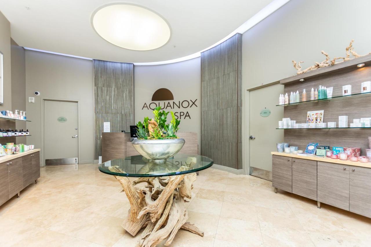 Trump Intl 2 Bedroom Apartment 1600 Sqf Ocean And Bay View Sunny Isles Beach Εξωτερικό φωτογραφία
