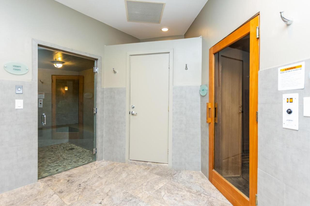 Trump Intl 2 Bedroom Apartment 1600 Sqf Ocean And Bay View Sunny Isles Beach Εξωτερικό φωτογραφία